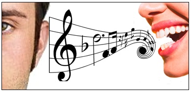 Ear Mouth and Music OK to use