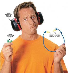 Hearing Protection