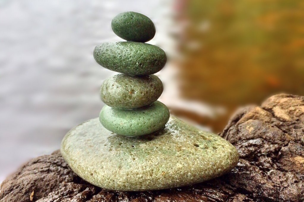 balance
