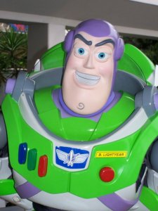 Buzz